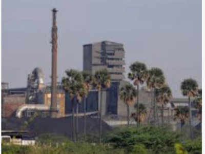Vedanta open to raising offer price for Essar Steel