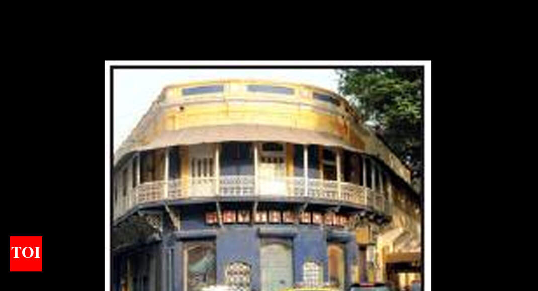 Rhythm House Buy Rhythm House and gift it to art, heritage panel tells