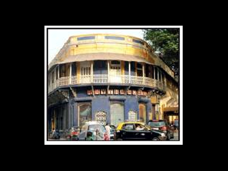 Rhythm House Buy Rhythm House and gift it to art, heritage panel tells