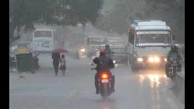 Mumbai's air quality improves after two days of showers