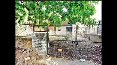 Bizarre locks put at my Sector 9 house twice: Harbhajan Singh