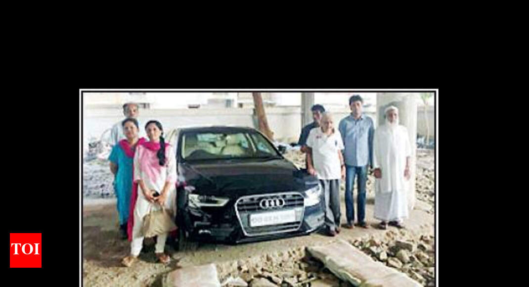 Redevelopment row Juhu society files case against builder Mumbai