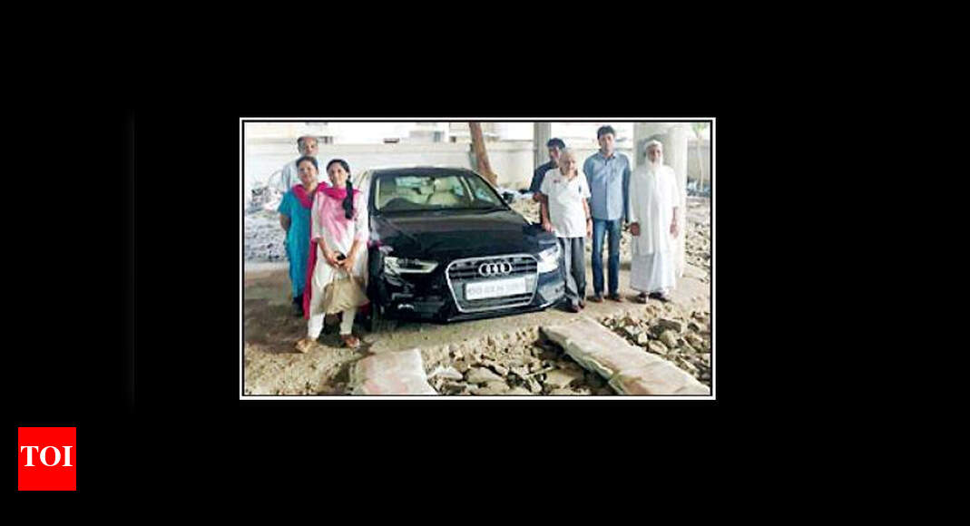 Redevelopment row Juhu society files case against builder Mumbai