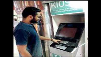 Bengaluru hosts India’s first bitcoin ATM