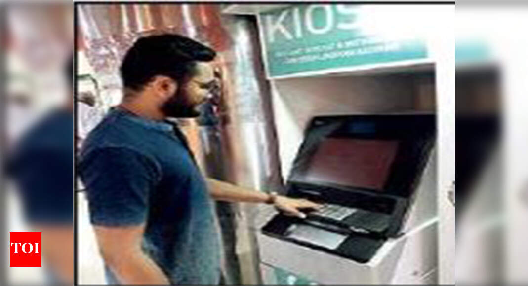 bitcoins atm in india