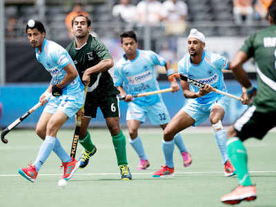 India vs Pakistan: The mega hockey rivalry celebrates its 175th match