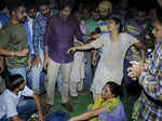 Amritsar train tragedy pictures
