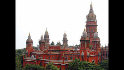 Madras HC says courts should refrain from interfering in religious practices