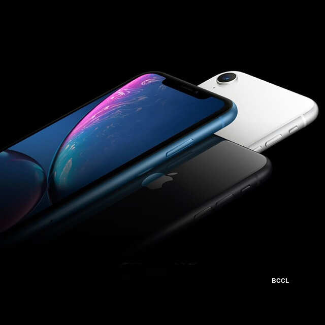 for Apple iPhone XR Etui pouzdro Retro GameBoy 3D Shockproof Soft Silicone Back Case Cover for