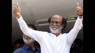 No one should interfere in temple traditions: Rajinikanth on Sabarimala