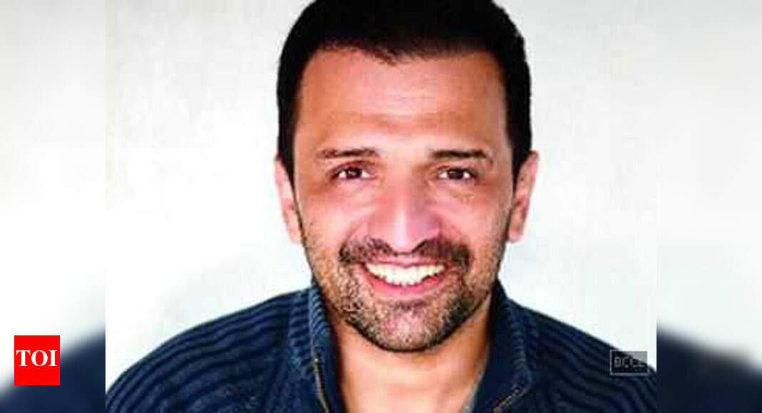 Atul Kasbekar - The Times of India