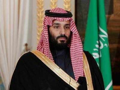 Khashoggi crisis tests Saudi crown prince's firm grip on power