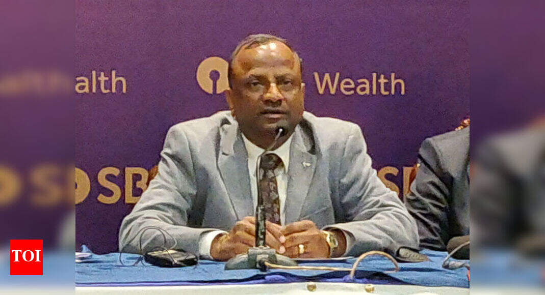 SBI plans to open wealth hubs in 50 centres by 2020 Rajnish Kumar