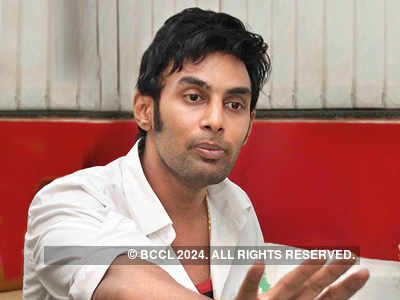 Rahul Raj Singh: I hope more guys like me, who have been sexually harassed, come forward and speak up