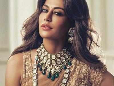 Chitrangda Singh: Nikkhil Advani wanted an actress who could hold her own in a frame without too many lines