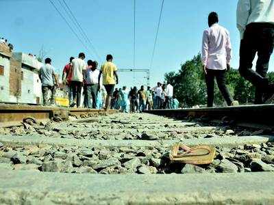 Amritsar tragedy: Railways to launch massive anti-trespassing drive, budget to be 'no constraint'