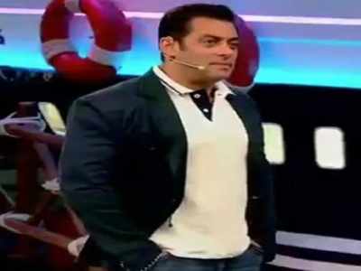 Bigg Boss 12, Weekend Ka Vaar, October 20, 2018, written update: Salman Khan declares Karanvir Bohra and Srishty Rode as safe from elections