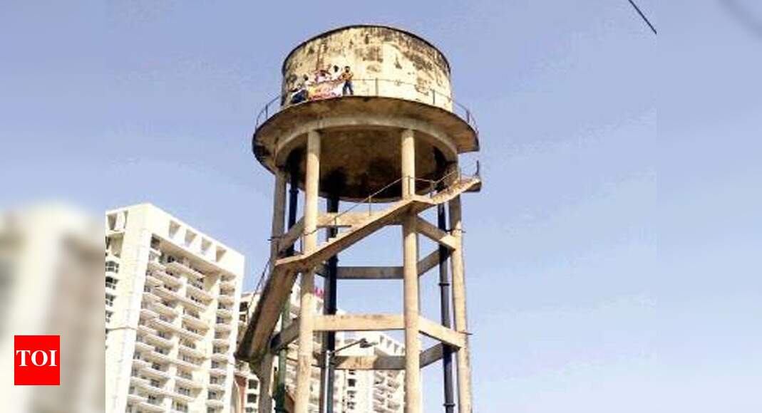 Twenty four hours water supply Bidding to start soon Chandigarh News