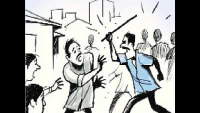 Councillor accused of Puja violence