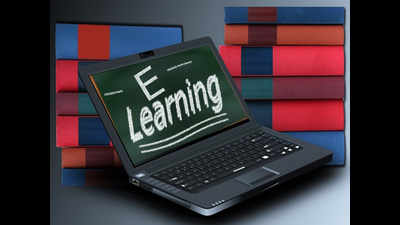 E-learning tool to help prepare CBSE students