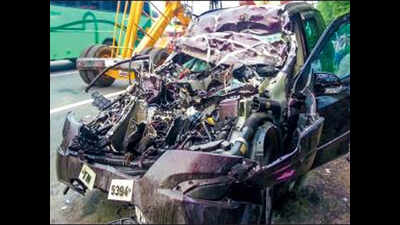 11 of three families killed in separate accidents across TN | Madurai ...