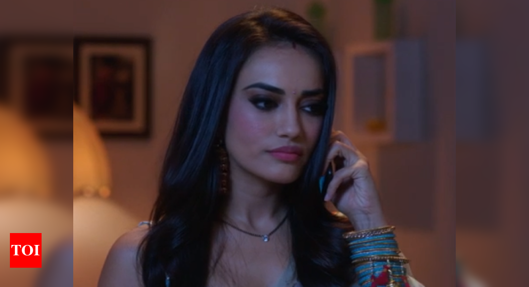 Naagin 3 written update, October 20, 2018: Bela gets to know that her ...