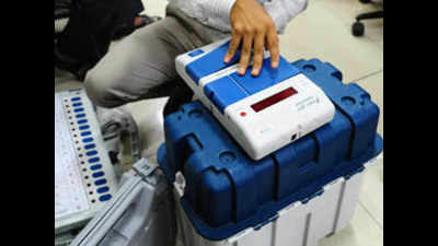 No takers for VVPAT campaign in Secunderabad Cantonment