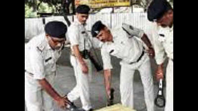 Bhopal: Security beefed up at Mahakal, railway stations after LeT threat