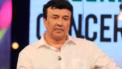 #MeToo: Anu Malik steps down as the judge of the popular reality show 'Indian Idol'