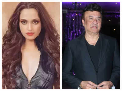 #MeToo movement: Shweta Pandit applauds Sony TV and Indian Idol for dropping Anu Malik from the show