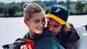 Hailey Baldwin trademarks married name ‘Hailey Bieber’