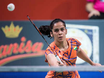 Denmark Open: Saina Nehwal goes down fighting against Tai Tzu Ying in final