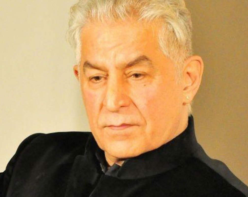 
#MeToo: Dalip Tahil records statement of actress before shooting a rape scene
