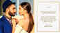 Deepika-Ranveer announce their wedding date; Dalip Tahil records consent of actress before shooting rape scene, and more…