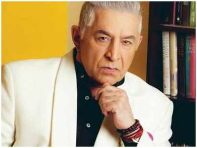 Dalip Tahil gets actress to record her consent for a rape scene on camera