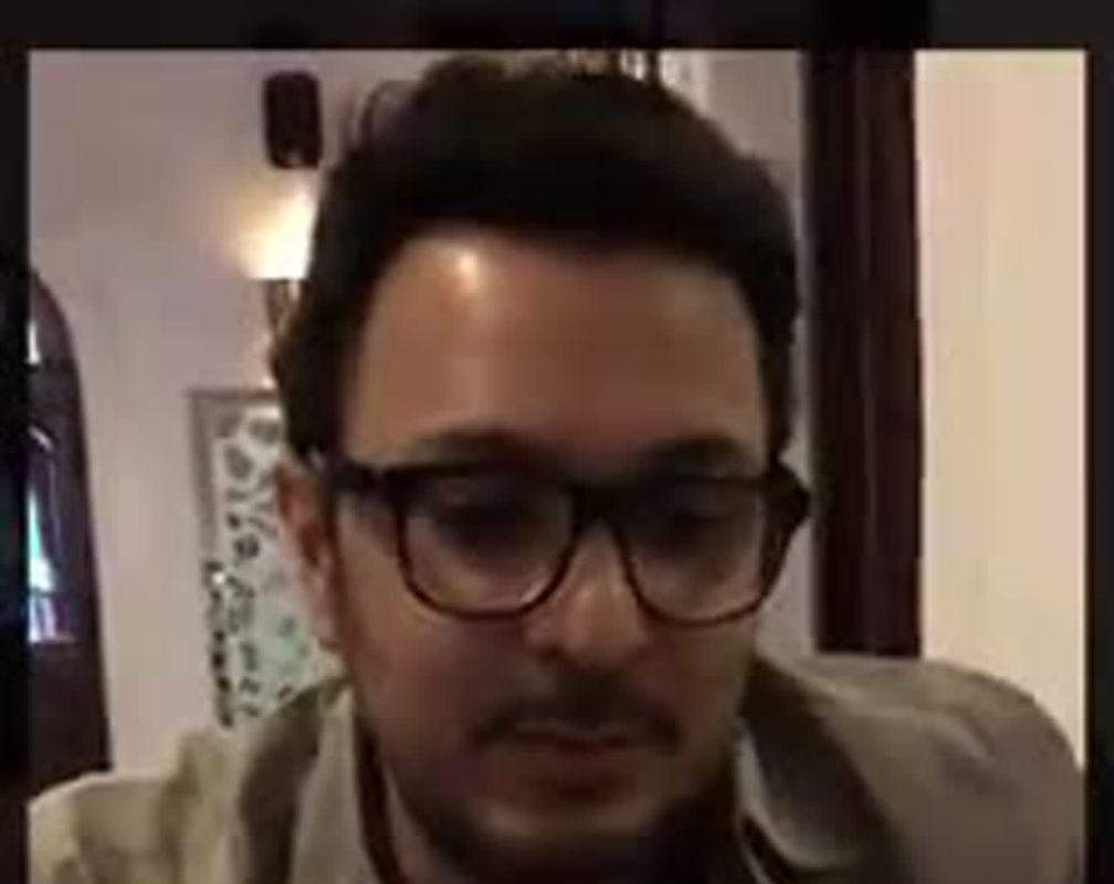 
Dinesh Vijan overwhelmed with the response to the film Stree
