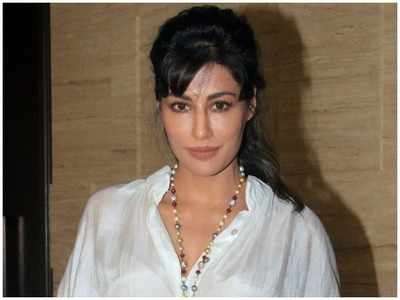 This is the reason Chitrangda Singh is unhappy as an actor
