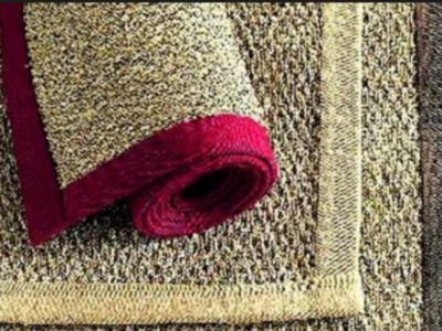 PM Modi asks carpet industry to grab 50% share in global market in 2 years