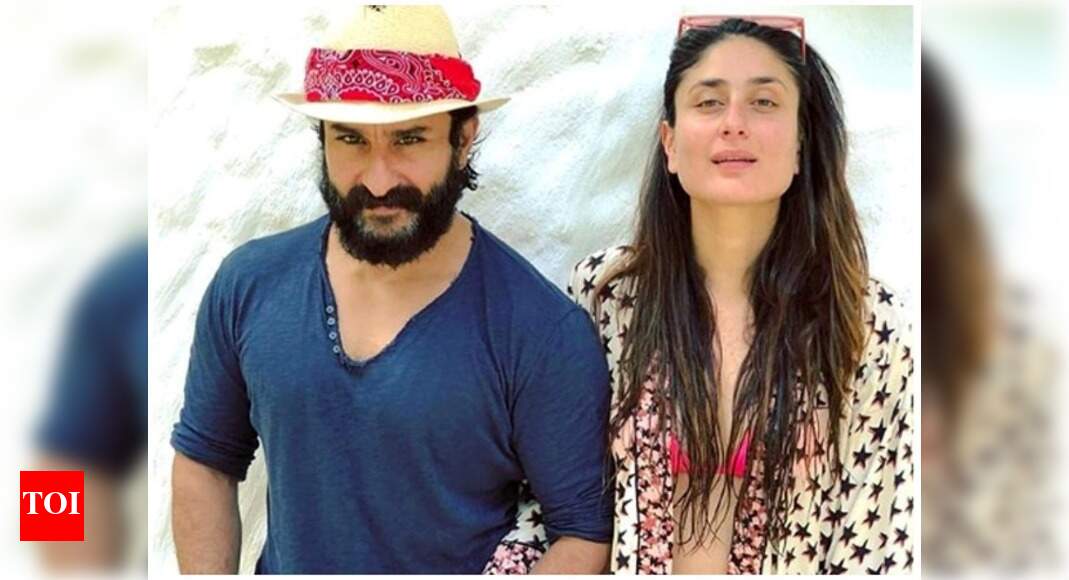 Here's the reason why Saif Ali Khan has been rejecting films with