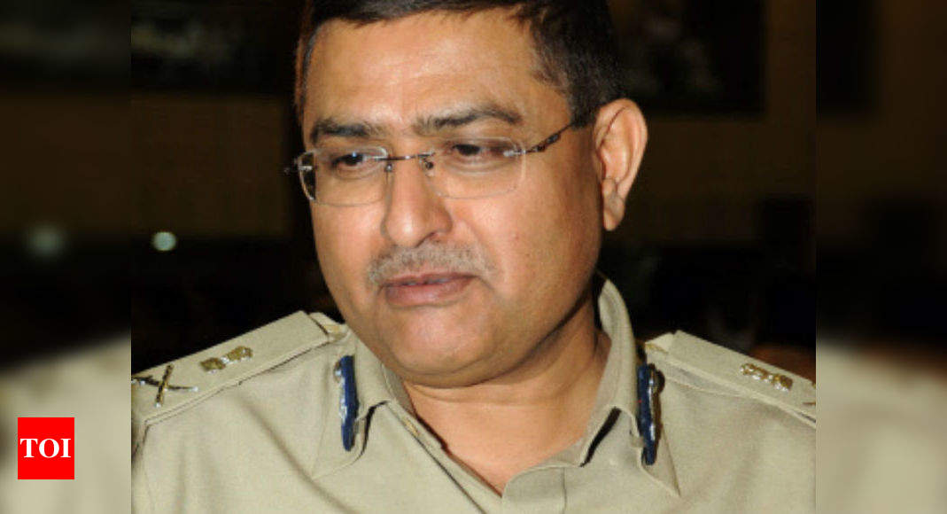 CBI chief trying to frame me, special director Rakesh Asthana wrote to ...