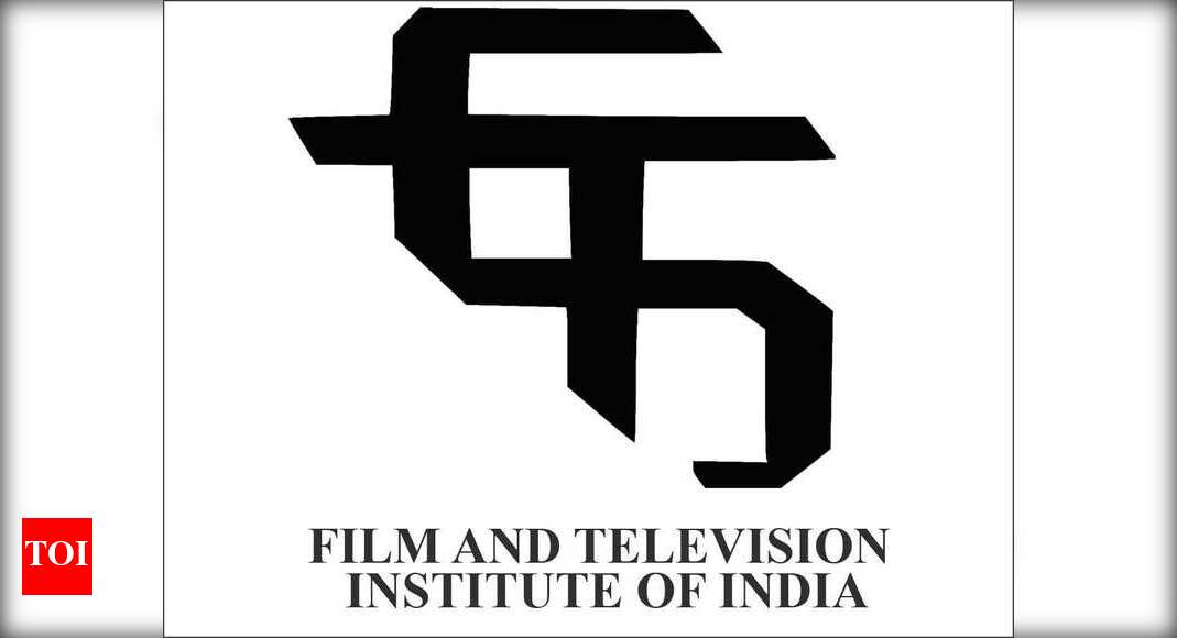 FTII conducts screen acting course for Kashmiri youths Times of India FTII conducts screen acting course for Kashmiri youths Times of India