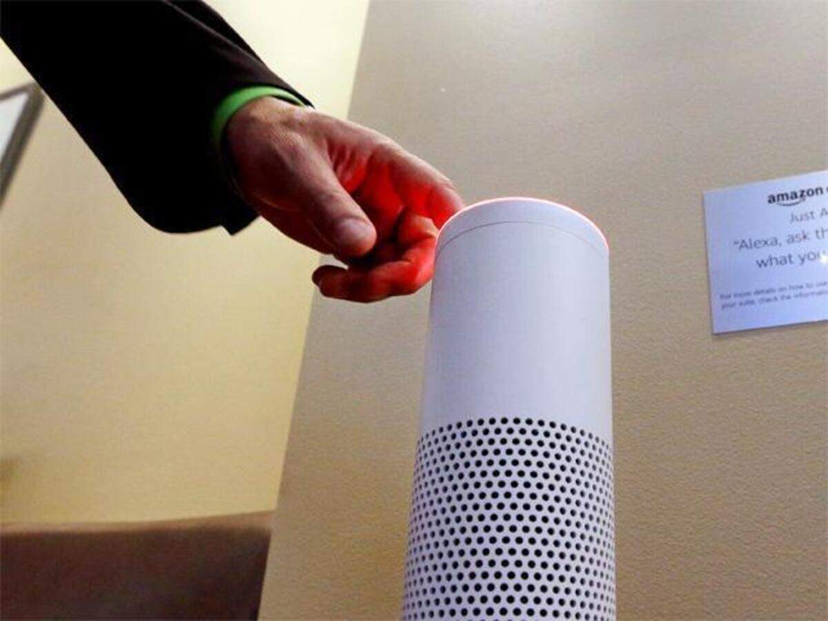 thing alexa can do