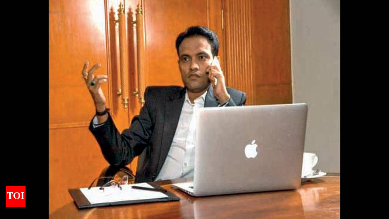 Ten Barodians lose Rs 3 crore in bitcoin scheme | Vadodara News - Times of  India