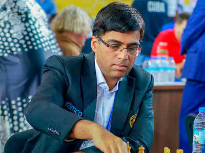 'Ridiculously underrated' Raunak gives Anand a scare in first meeting at Isle of Man Masters