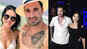 Sunny Leone hosts a surprise birthday party for husband Daniel Weber