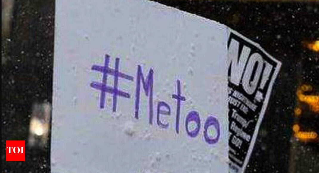 #MeToo: SC declines urgent hearing of PIL asking for FIRs based on allegations #MeToo: SC declines urgent hearing of PIL asking for FIRs based on allegations