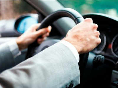 Road safety shocker: 80% road accidents caused by valid license holders