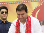 Sundeep Bhutoria