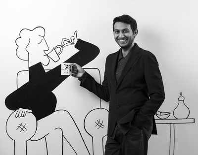 This 24-year-old Indian is shaking the global budget hotel segment