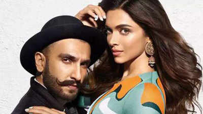 Deepika Padukone reveals that Ranveer Singh would make this kind of a husband